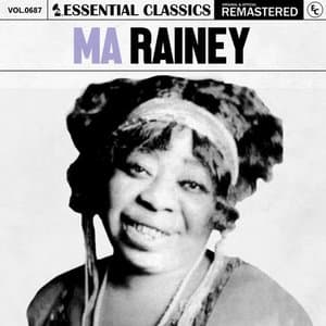 Essential Classics, Vol. 687