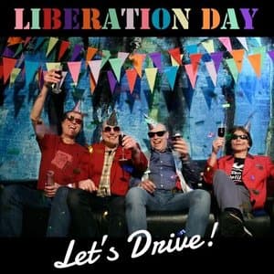 Liberation Day