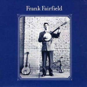 Frank Fairfield