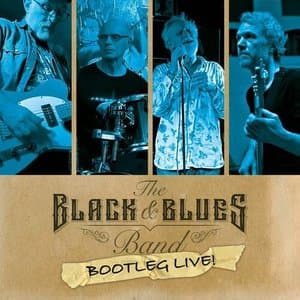 Bootleg Live!