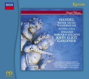 Water Music (John Eliot Gardiner)