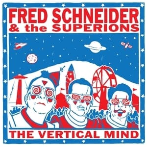 The Vertical Mind