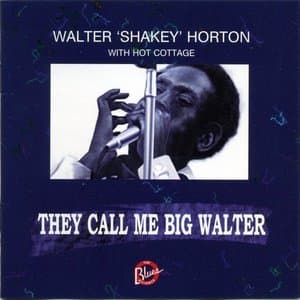They Call Me Big Walter