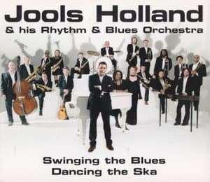 Swinging The Blues Dancing The Ska