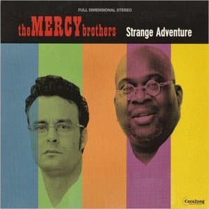 Strange Adventure