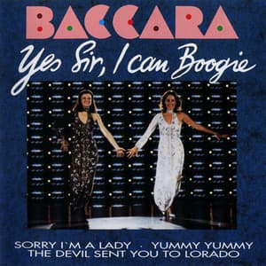 Yes Sir, I Can Boogie