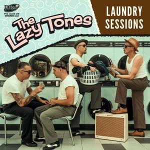 Laundry Sessions