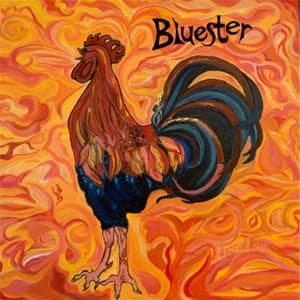 BLUESTER