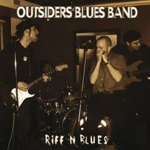 Riff N Blues