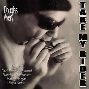 Take My Rider