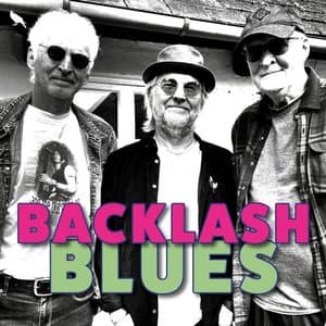 Backlash Blues
