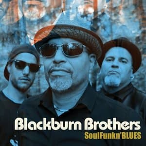 SoulFunknBLUES