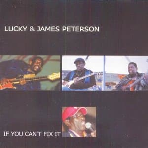 If You Cant Fix It