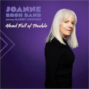 Head Full Of Trouble (Feat. Garry Meziere)