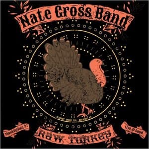 Raw Turkey: Live
