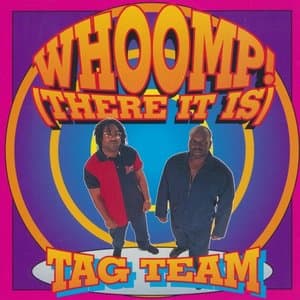 Whoomp! (There It Is)