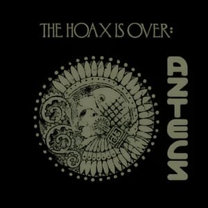 The Hoax Is Over