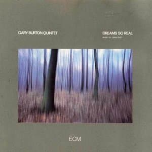 Dreams So Real:Music of Carla Bley