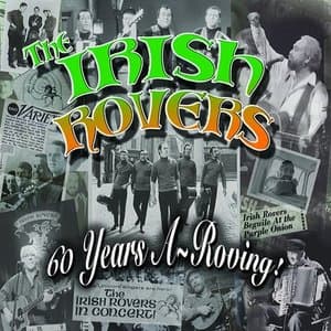 60 Years a~Roving