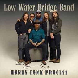 Honky Tonk Process