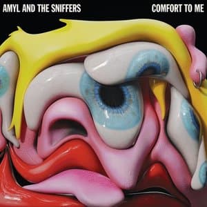 Comfort To Me