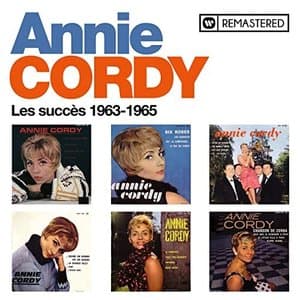 Les succes 1963-1965 (Remasterise en 2020)