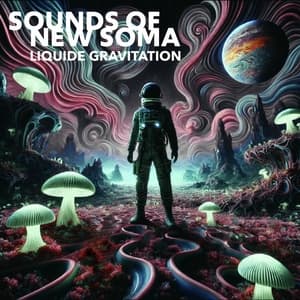 Liquide Gravitation