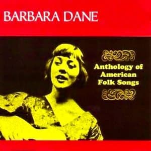 Anthology of American Folk Songs