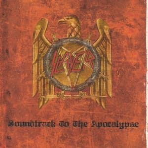 Soundtrack to the Apocalypse (CD1)