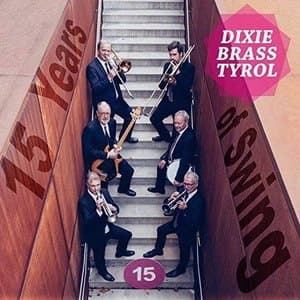 15 Years of Swing
