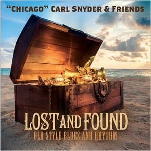 Lost And Found