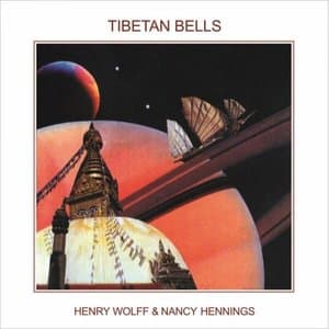 Tibetan Bells