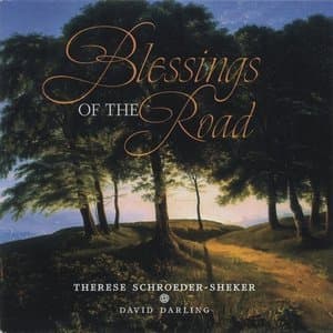 Blessings of the Road