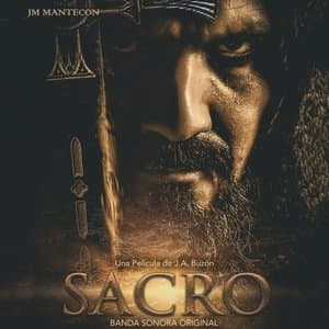 Sacro (Banda Sonora Original de la Pelicula Sacro)