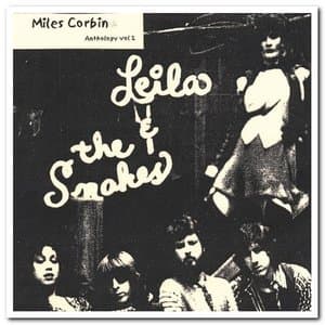 Leila & The Snakes