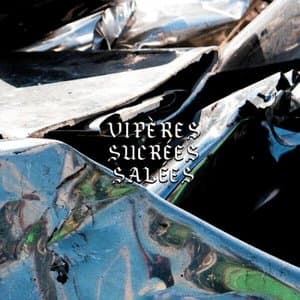 Viperes Sucrees Salees