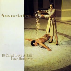 18 Carat Love Affair