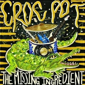 The Missing Ingredient