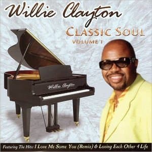 Classic Soul, Vol. 1
