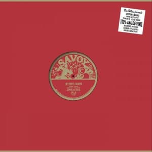 Red Label: Hommage to Lester Young & the Basie - Ites