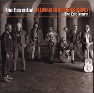 The Essential Allman Brothers Band (The Epic Years)