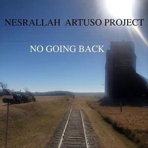 No Going Back
