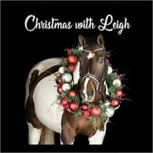 Christmas With Leigh