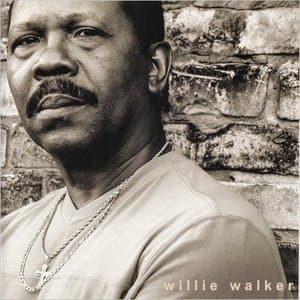 Willie Walker