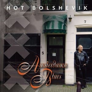 Amsterdamn Blues