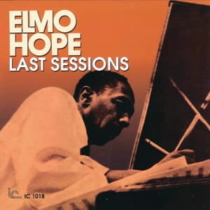Last Sessions