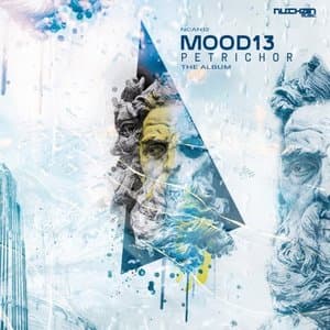 Petrichor (The Album)