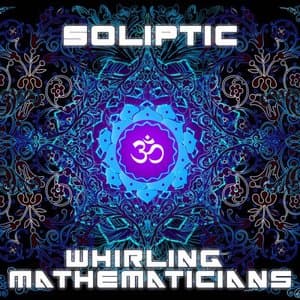 Whirling Mathematicians
