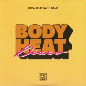 Body Heat Disco