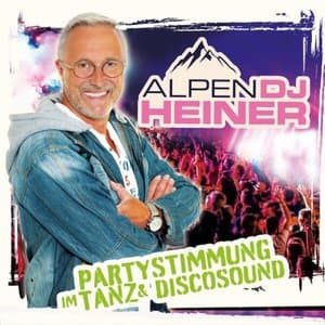 Partystimmung im Tanz & Discosound